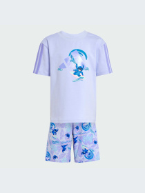Костюмы Adidas Disney модель JD4558-KZ Фото