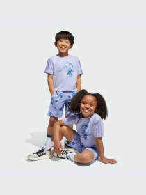 Костюмы Adidas Disney модель JD4558-KZ Фото
