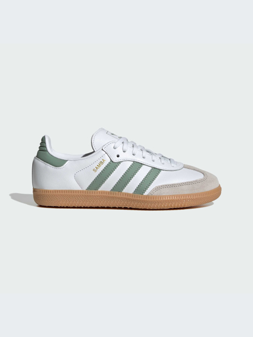 Кеды Adidas модель JP5479-KZ Фото