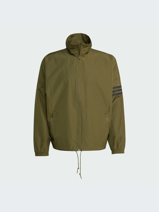 Худи и свитшоты Adidas Adicolor модель JW5451-KZ Фото
