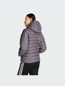 Куртки и дубленки Adidas Adicolor модель JX2938-KZ Фото