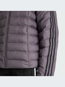 Куртки и дубленки Adidas Adicolor модель JX2938-KZ Фото