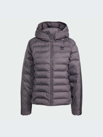 Куртки и дубленки Adidas Adicolor модель JX2938-KZ Фото