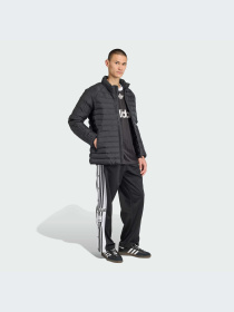 Куртки и дубленки Adidas модель JW5844-KZ Фото