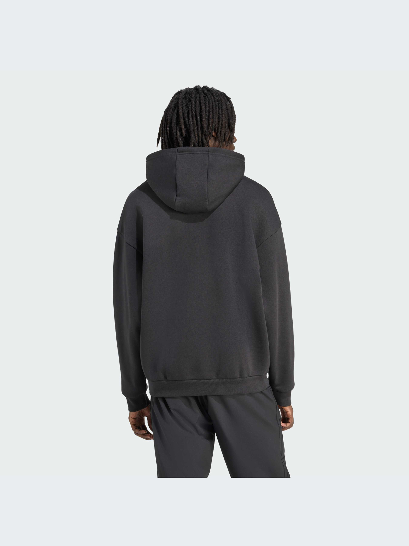 Худи и свитшоты Adidas модель JV9879-KZ Фото