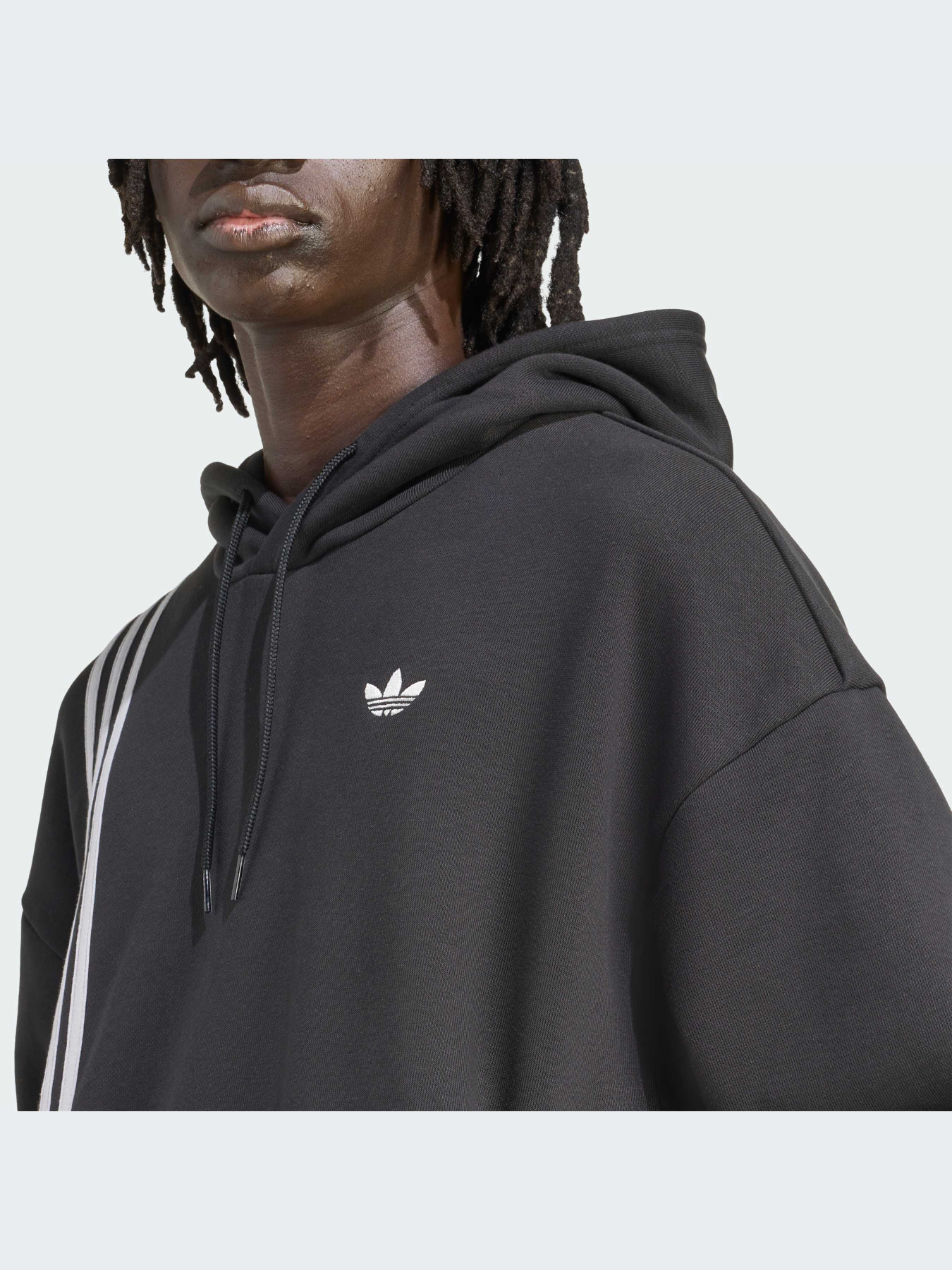 Худи и свитшоты Adidas модель JV9879-KZ Фото