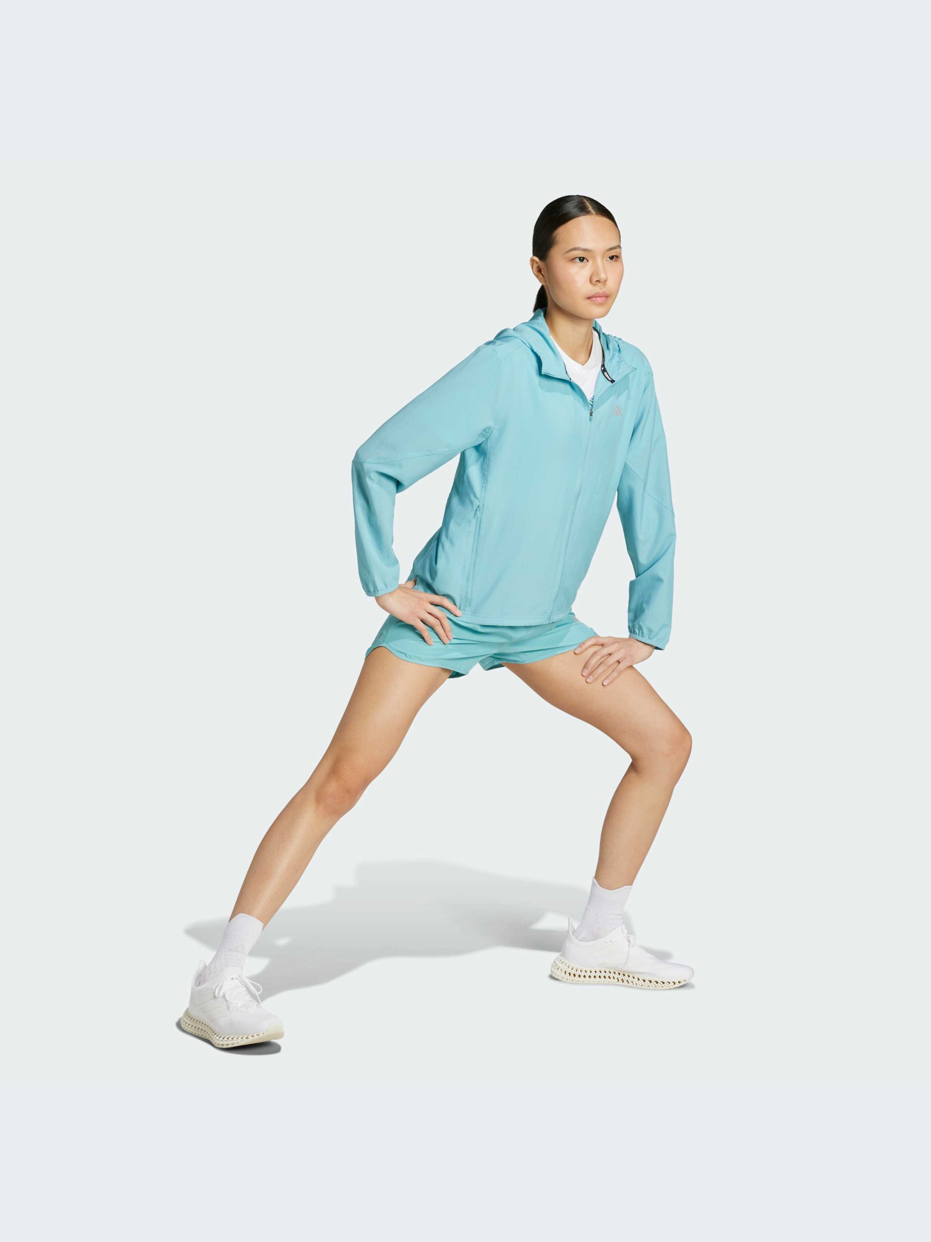 Куртки и дубленки Adidas модель JM5745-KZ Фото