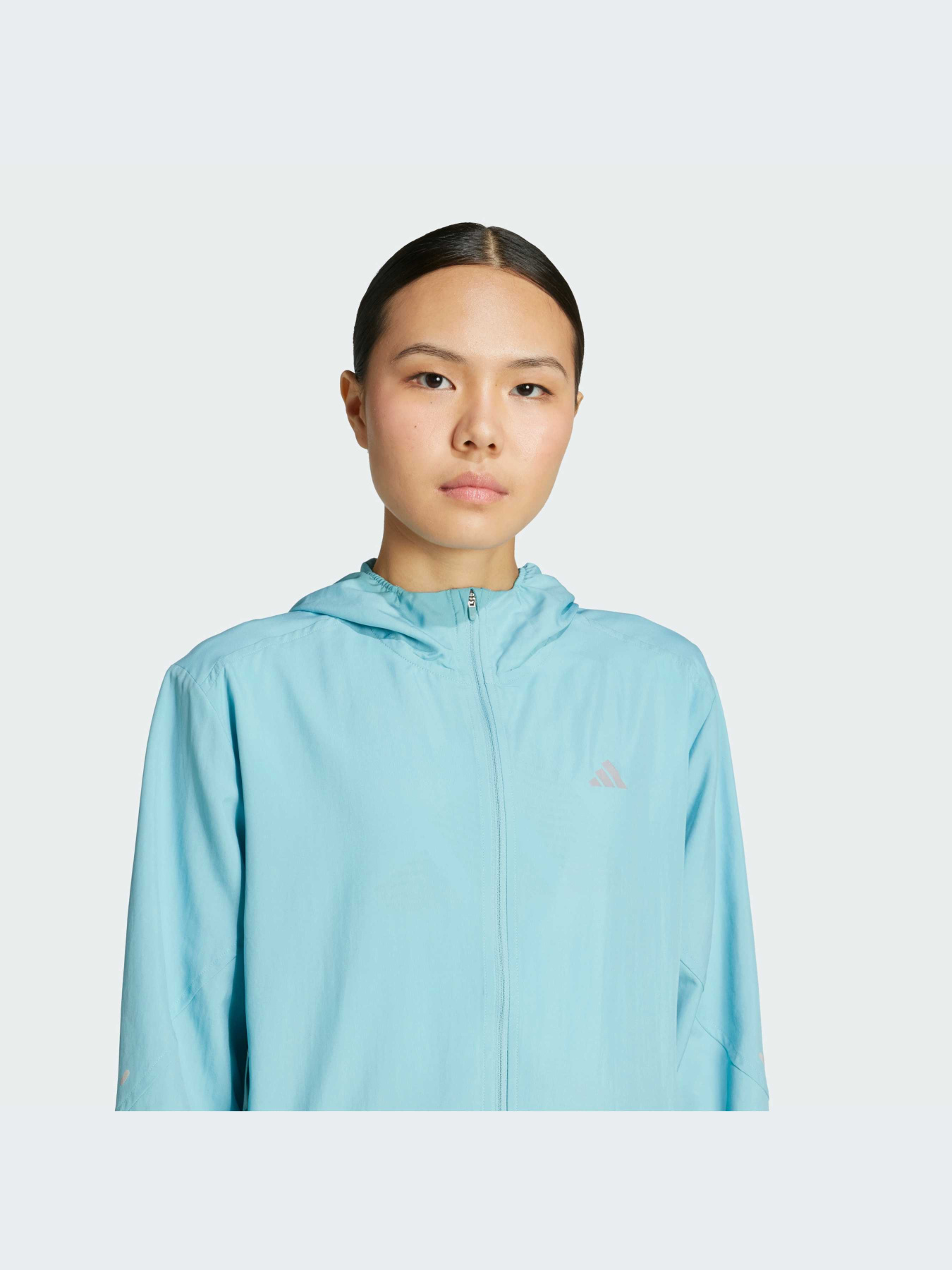 Куртки и дубленки Adidas модель JM5745-KZ Фото