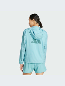 Куртки и дубленки Adidas модель JM5745-KZ Фото