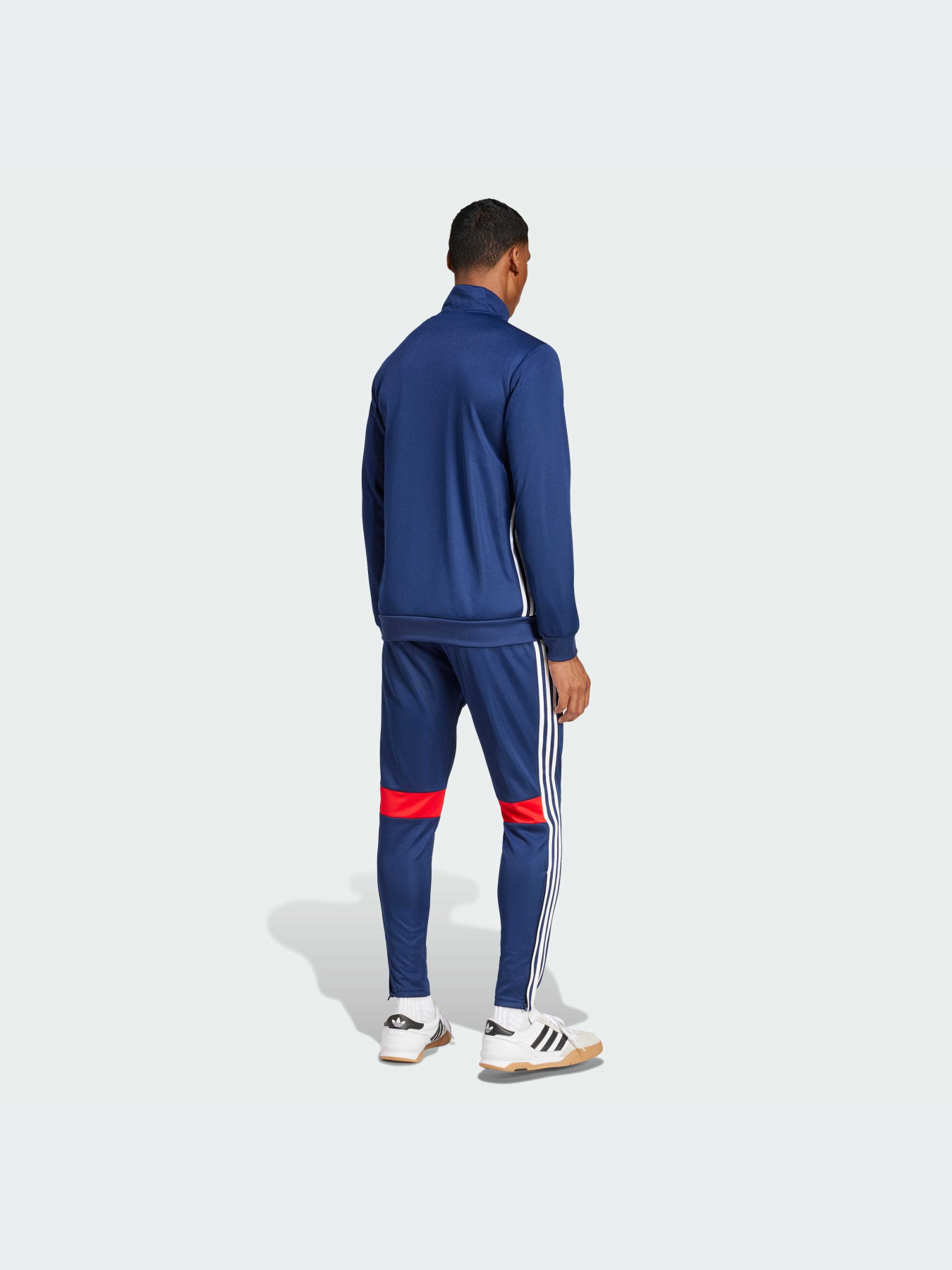 Костюмы Adidas Tiro модель JD0467-KZ Фото