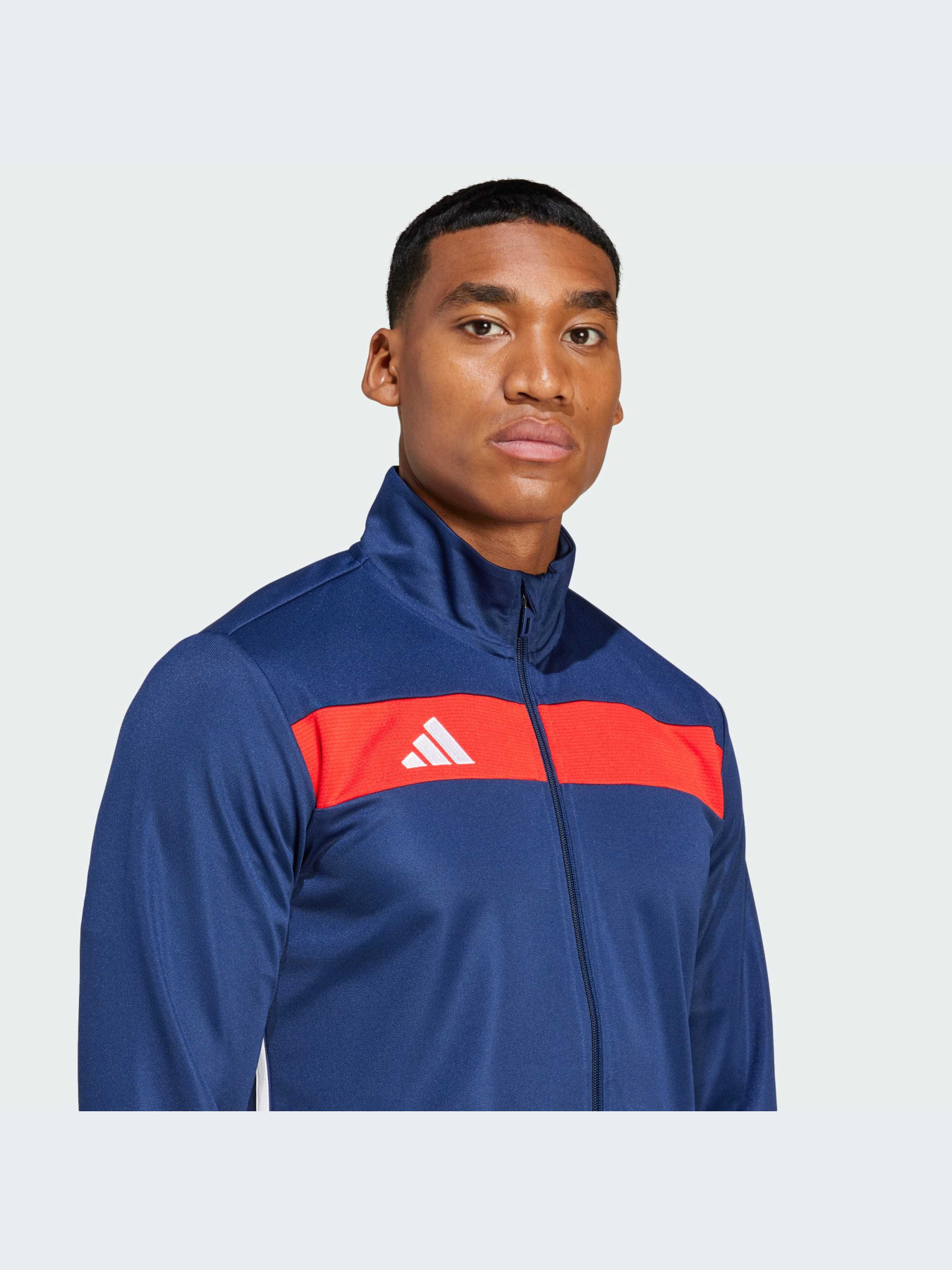 Костюмы Adidas Tiro модель JD0467-KZ Фото