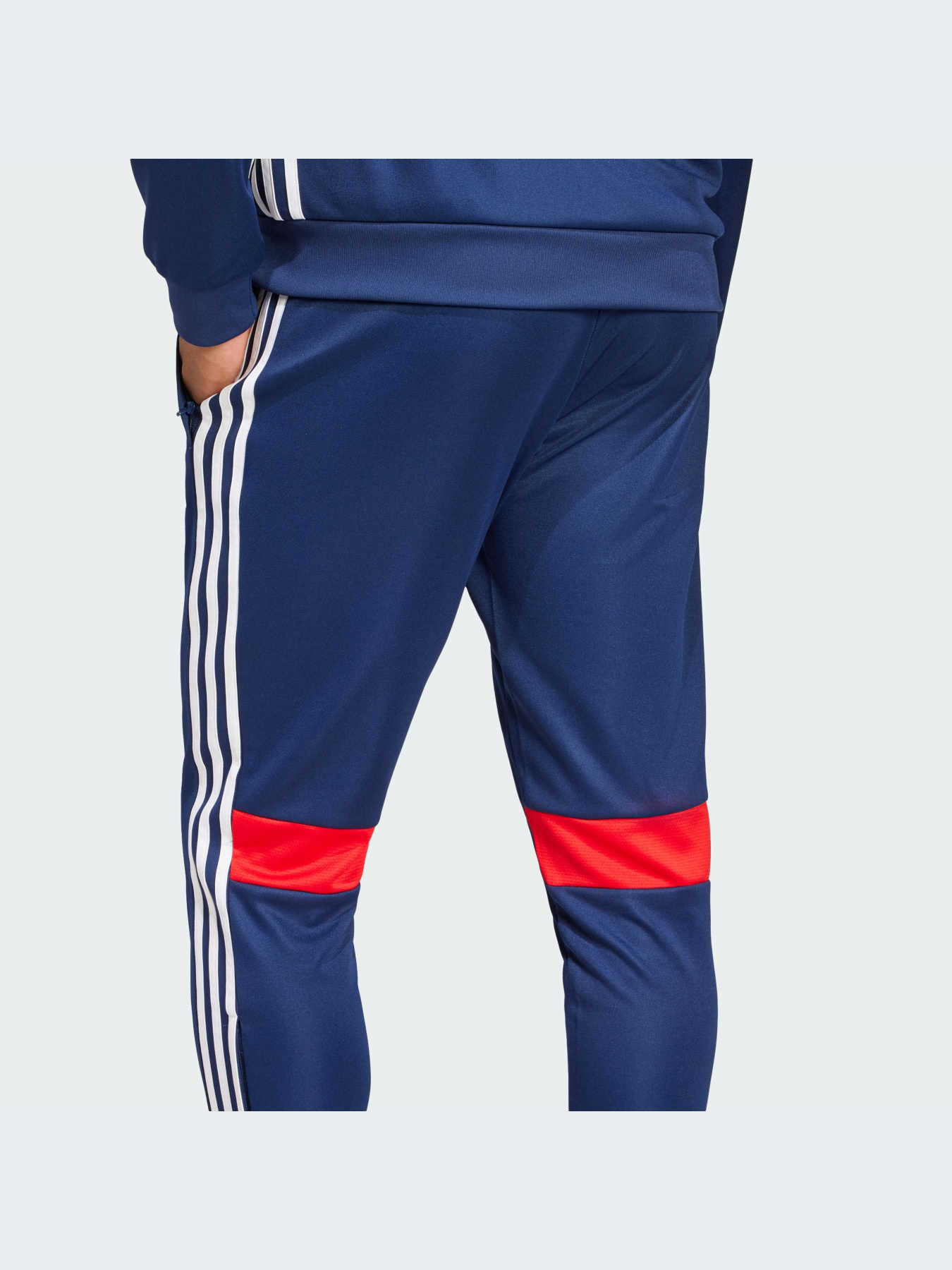 Костюмы Adidas Tiro модель JD0467-KZ Фото