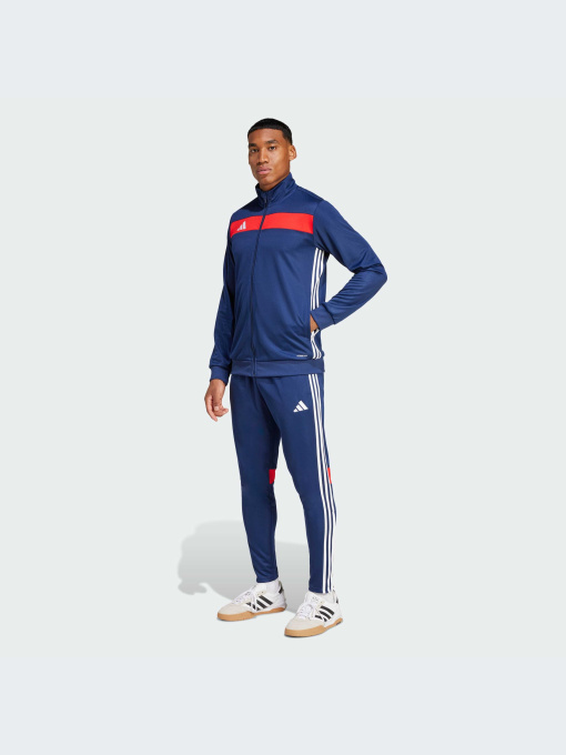 Костюмы Adidas Tiro модель JD0467-KZ Фото