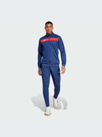 Костюмы Adidas Tiro модель JD0467-KZ Фото