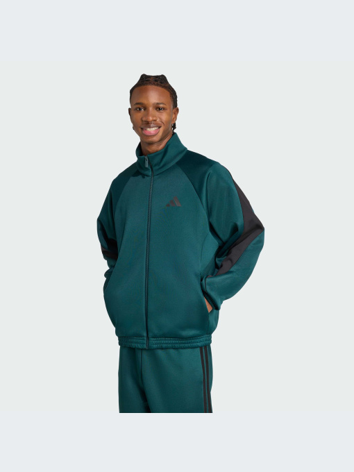 Худи и свитшоты Adidas модель JX5616-KZ Фото