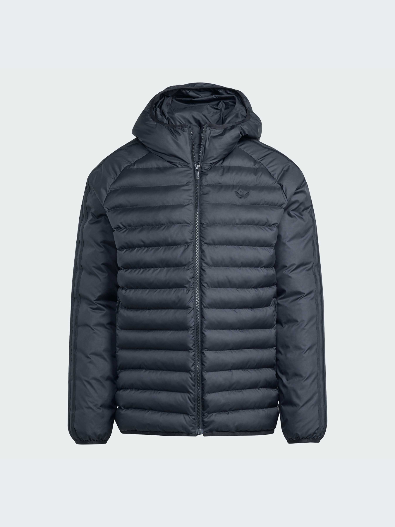 Куртки и дубленки Adidas модель JX4117-KZ Фото