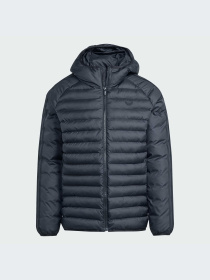 Куртки и дубленки Adidas модель JX4117-KZ Фото