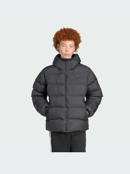 Куртки и дубленки Adidas модель JX4123-KZ Фото