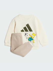 Костюмы Adidas модель JL9175-KZ Фото
