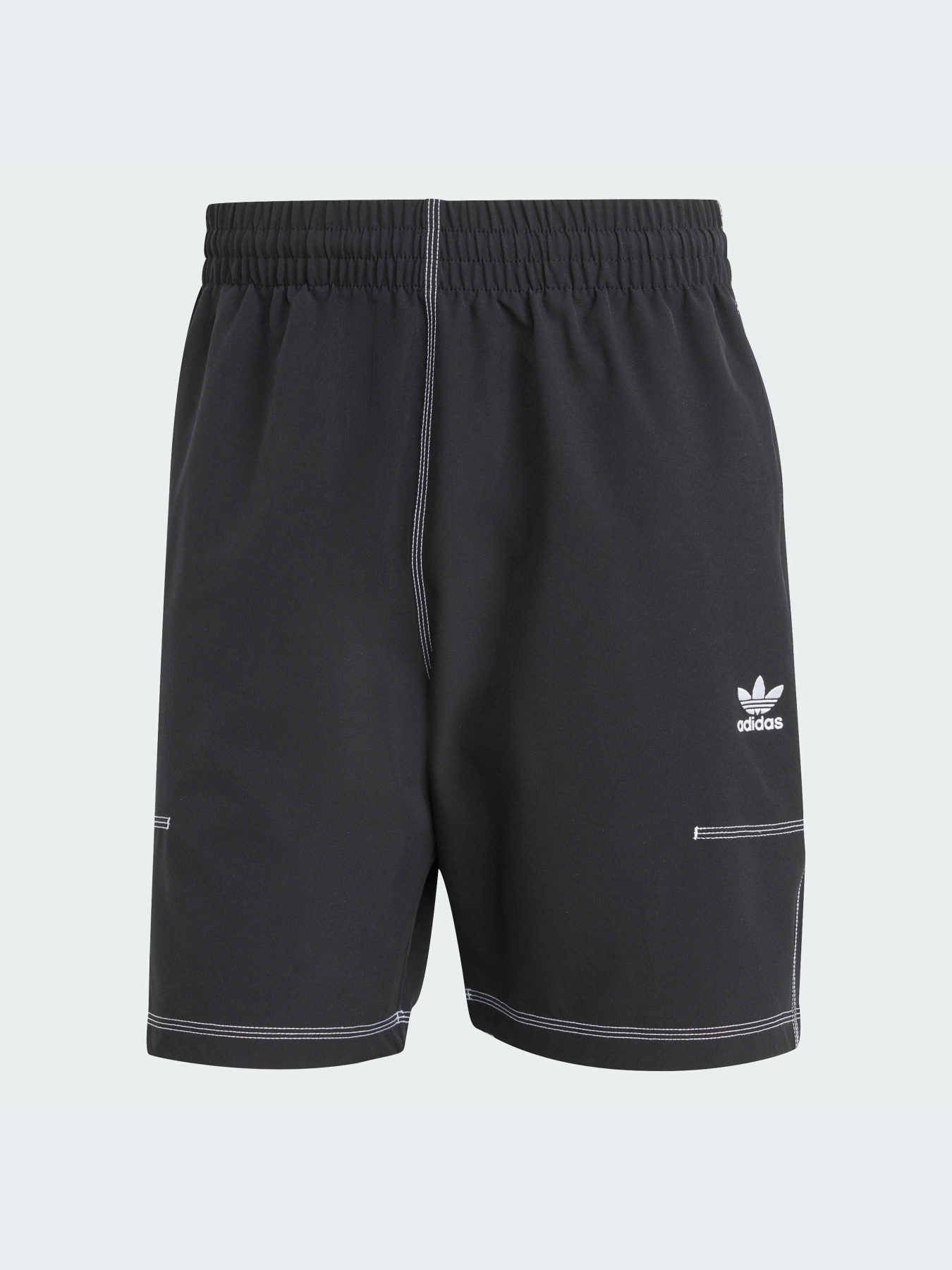 Шорты Adidas модель KA8539-KZ Фото