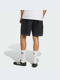 Шорты Adidas модель KA8539-KZ Фото