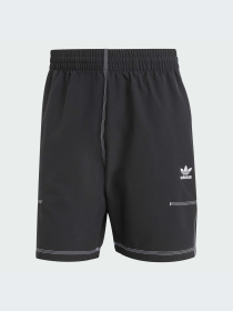 Шорты Adidas модель KA8539-KZ Фото