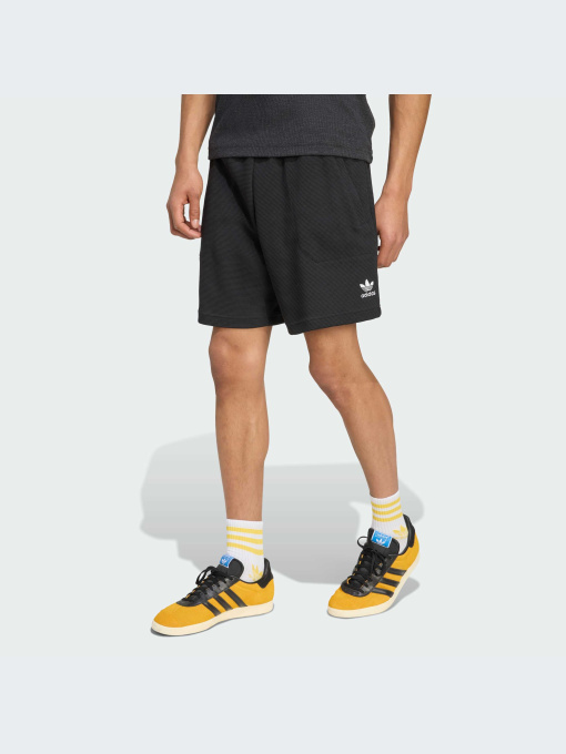 Шорты Adidas модель KA7764-KZ Фото
