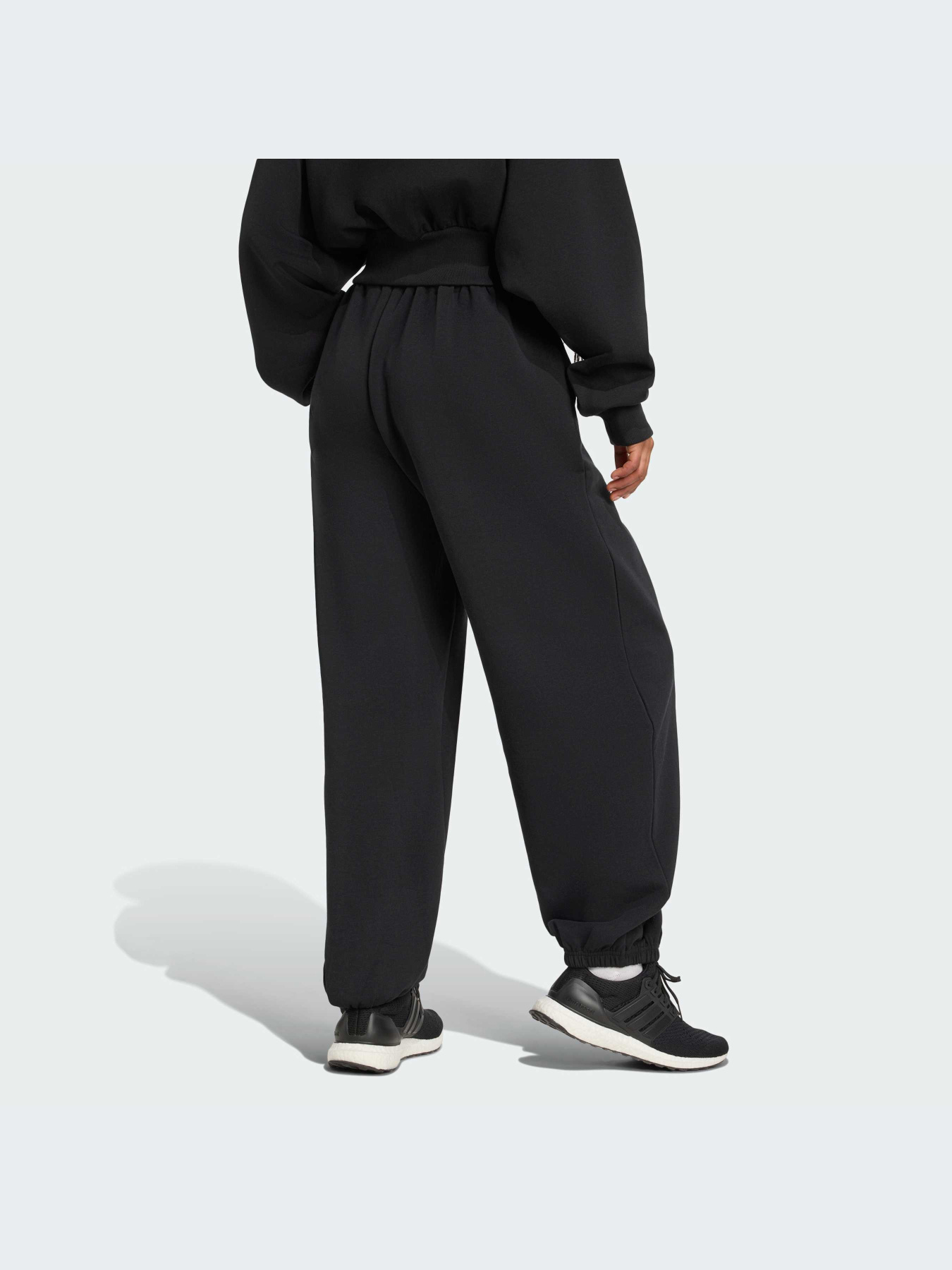 Брюки Adidas модель JM1652-KZ Фото