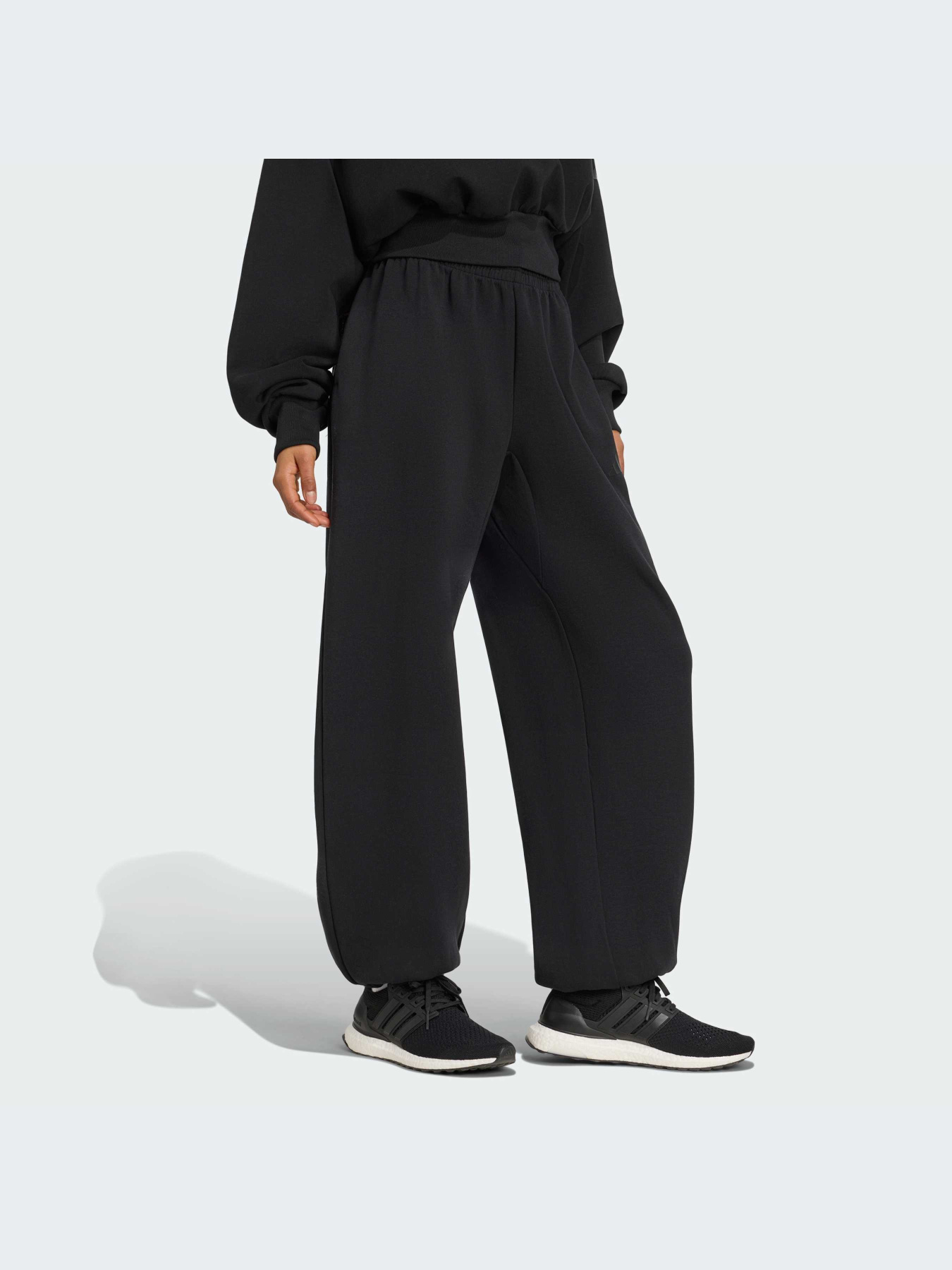 Брюки Adidas модель JM1652-KZ Фото