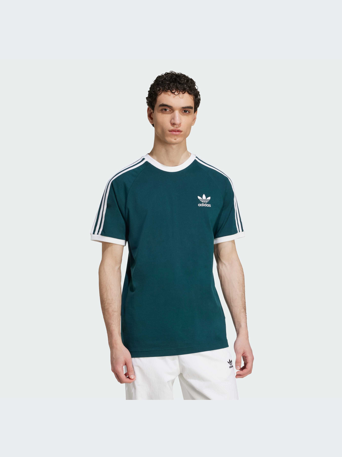 Футболки и поло Adidas модель JY1374-KZ Футболки и поло Adidas модель JY1374-KZ Фото