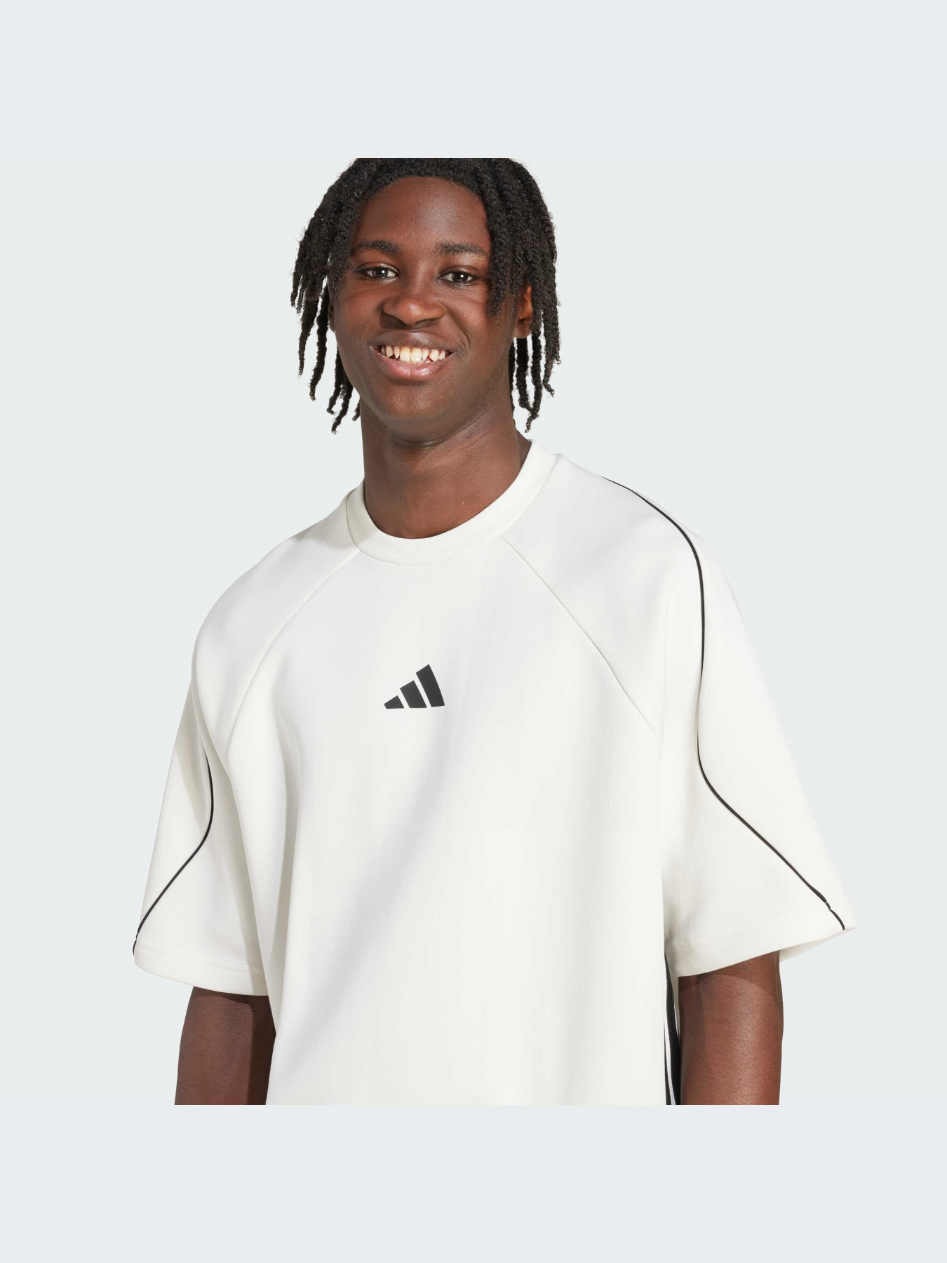 Худи и свитшоты Adidas модель JX5636-KZ Фото