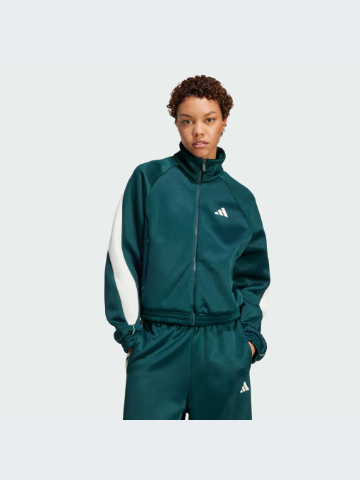 Худи и свитшоты Adidas модель JW0528-KZ Фото