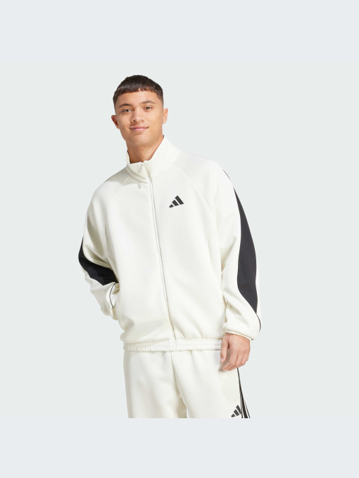 Худи и свитшоты Adidas модель JX5618-KZ Фото