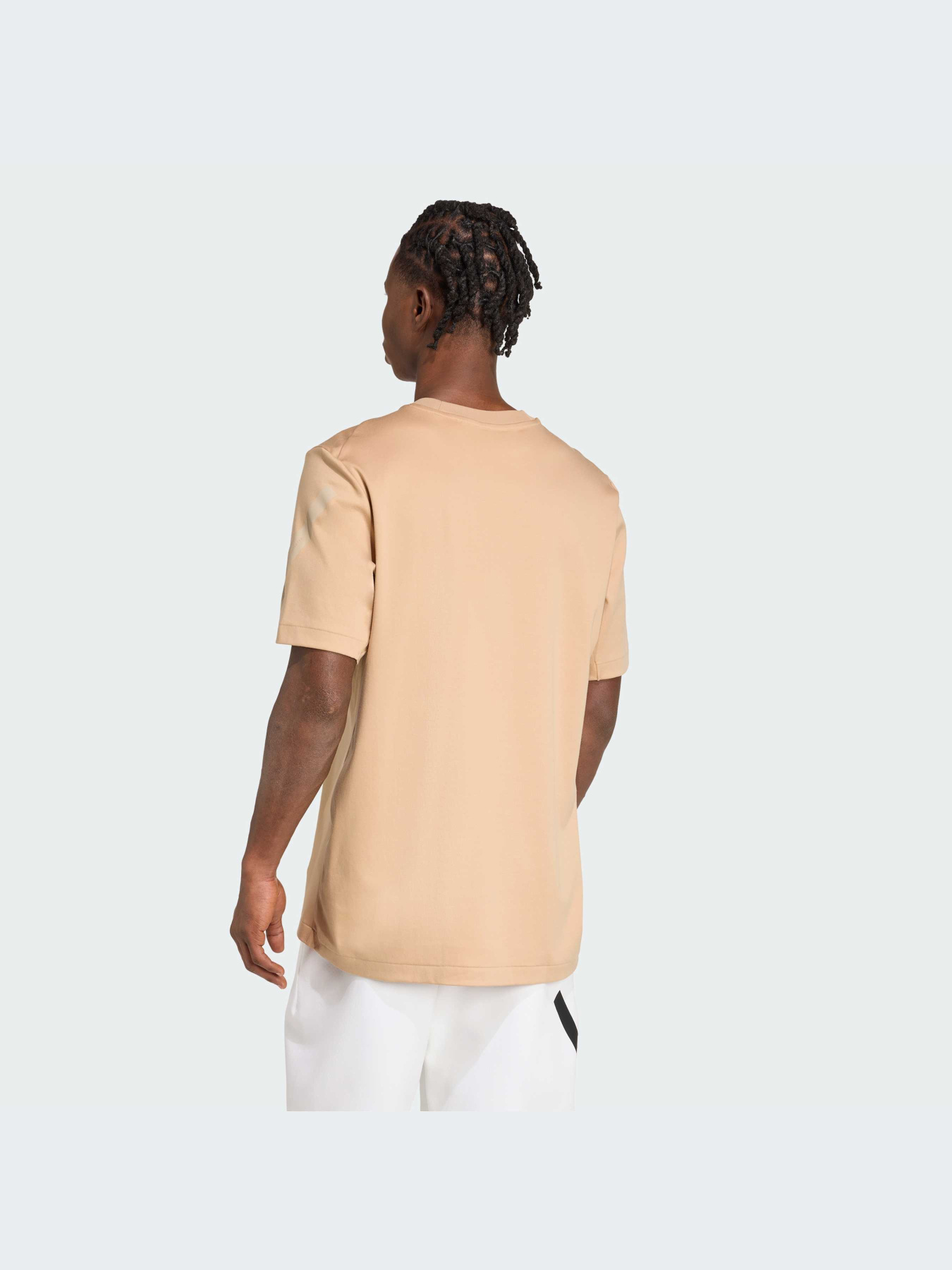 Футболки и поло Adidas ZNE модель JW4737-KZ Футболки и поло Adidas ZNE модель JW4737-KZ Фото