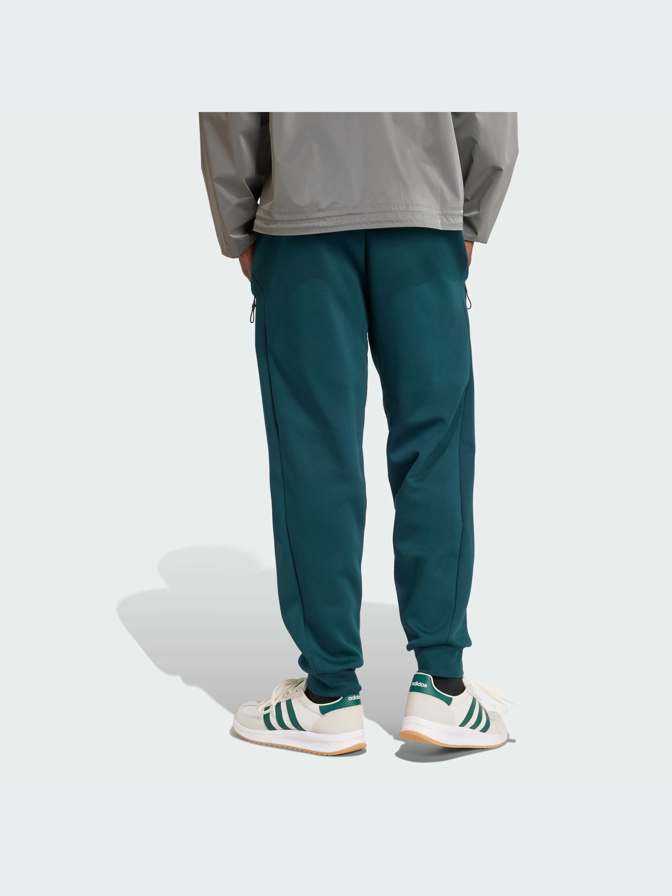 Брюки Adidas ZNE модель JW4724-KZ Фото
