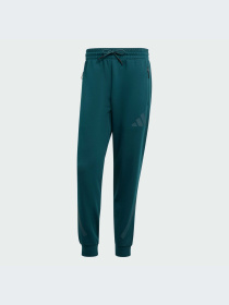 Брюки Adidas ZNE модель JW4724-KZ Фото