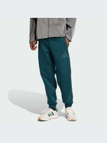 Брюки Adidas ZNE модель JW4724-KZ Фото