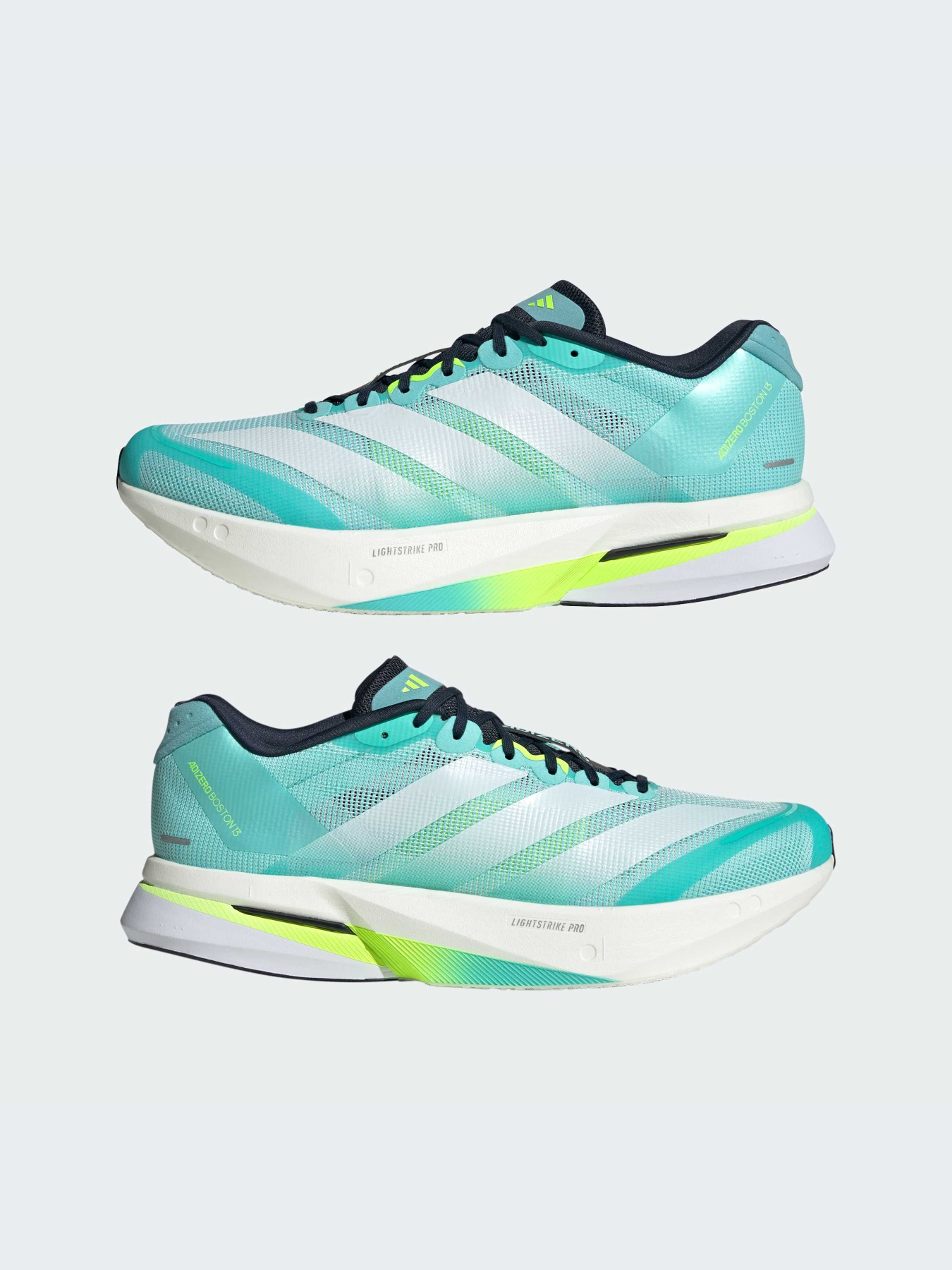 Кроссовки Adidas adizero модель JS4945-KZ Фото