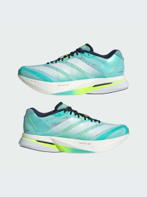 Кроссовки Adidas adizero модель JS4945-KZ Фото