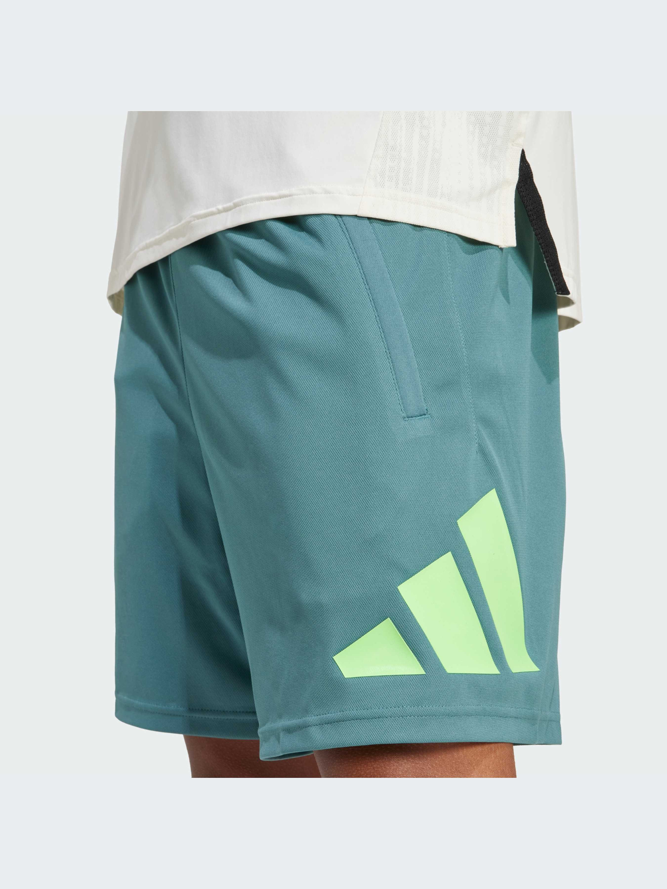 Шорты Adidas модель JX2738-KZ Фото