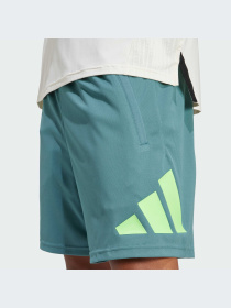 Шорты Adidas модель JX2738-KZ Фото