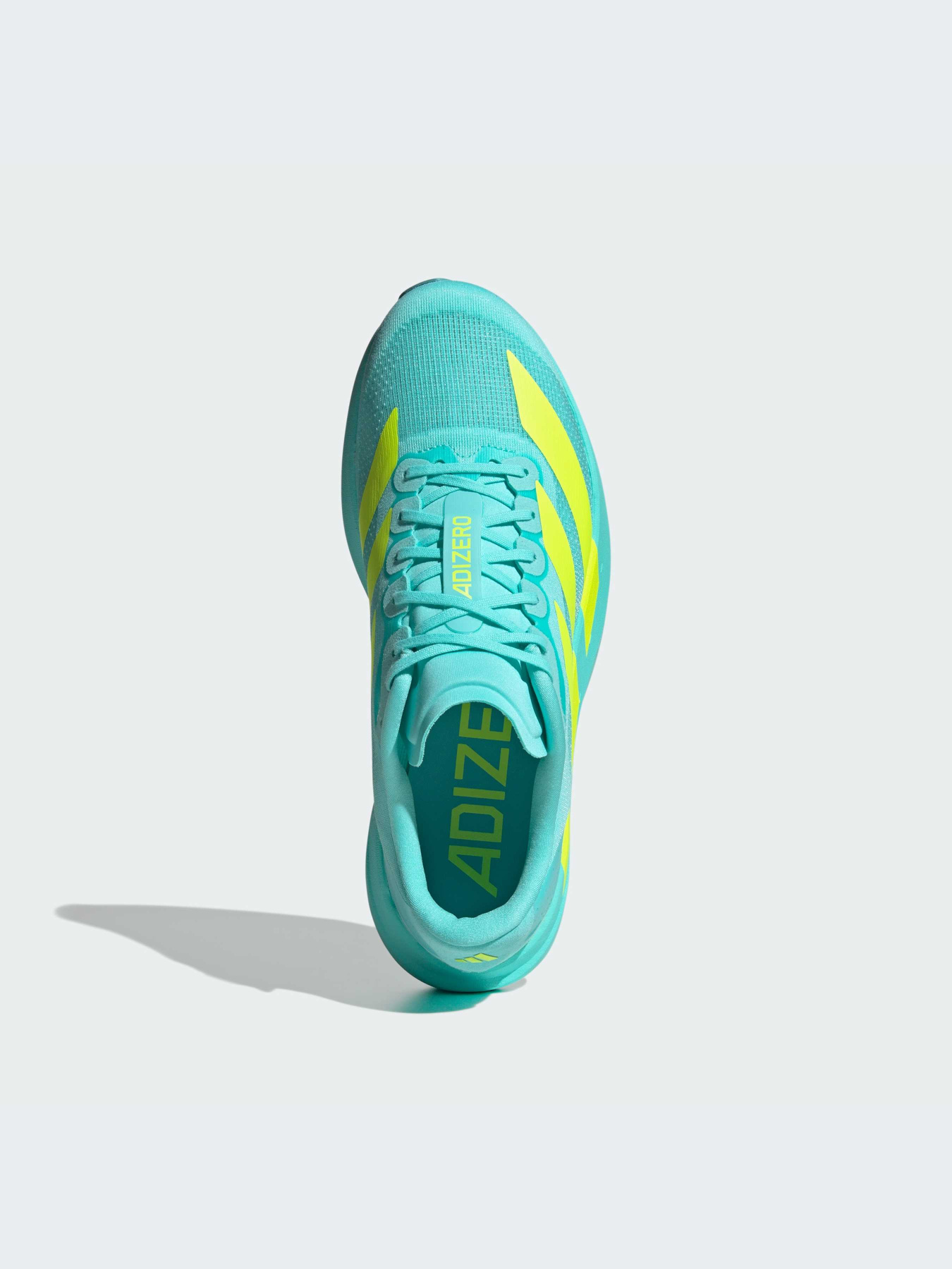 Кроссовки Adidas adizero модель JS4506-KZ Фото