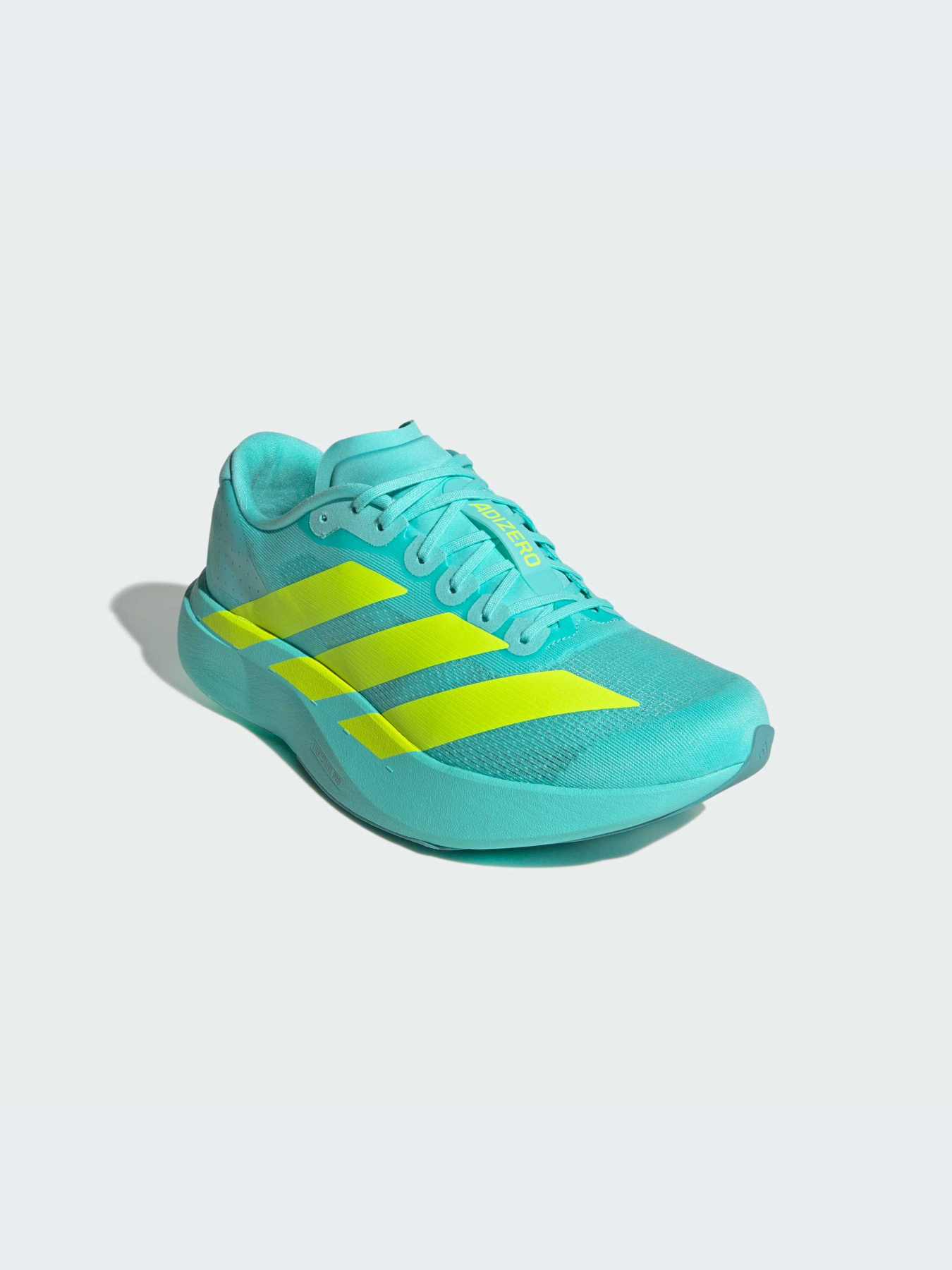 Кроссовки Adidas adizero модель JS4506-KZ Фото