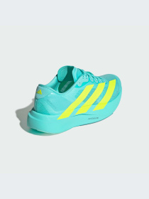 Кроссовки Adidas adizero модель JS4506-KZ Фото