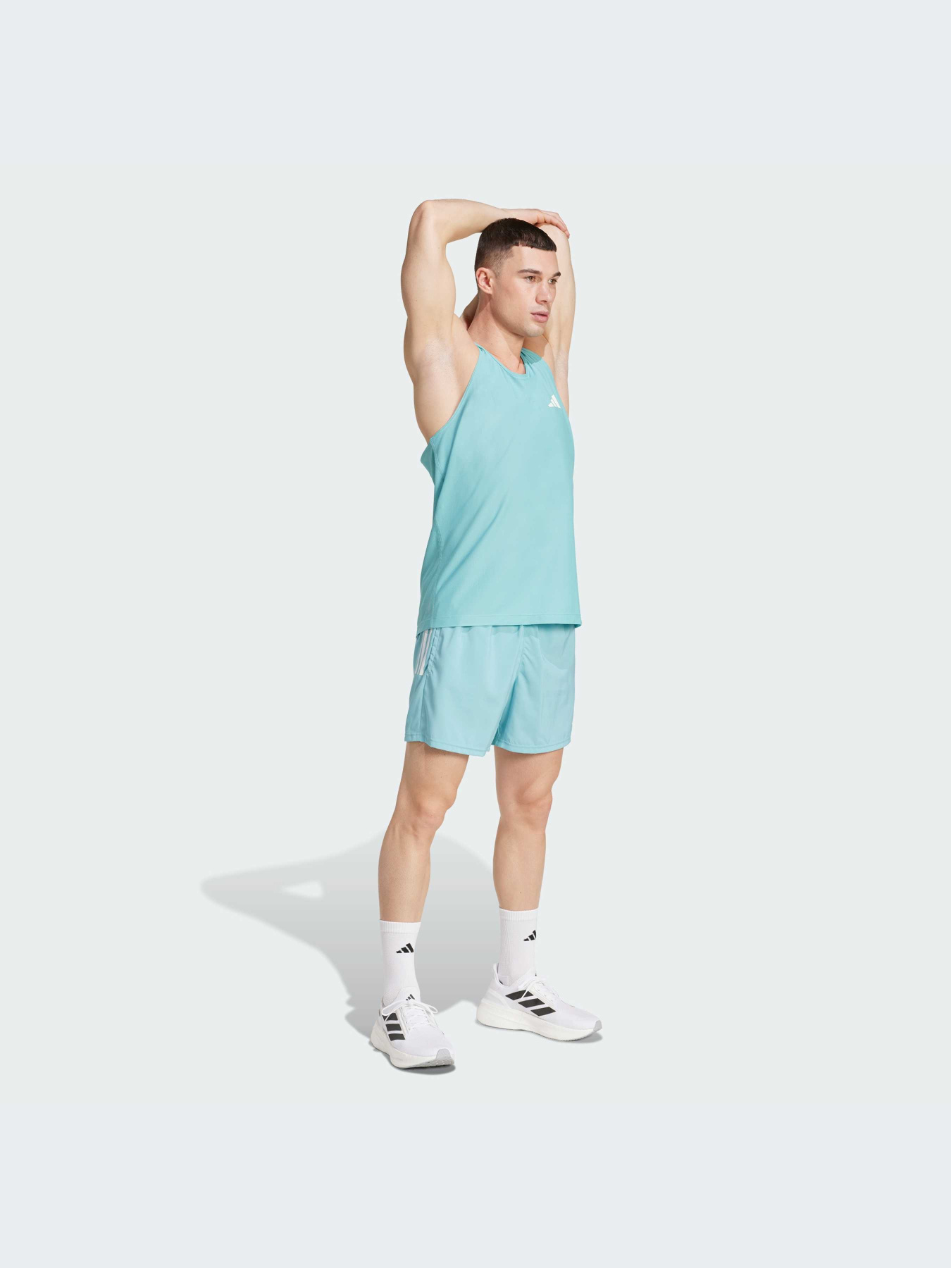 Шорты Adidas модель JX2242-KZ Фото