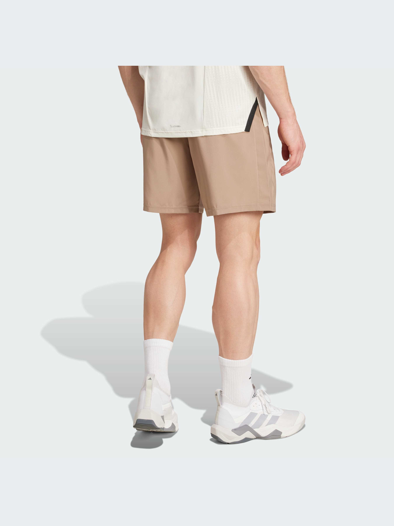 Шорты Adidas модель JW2495-KZ Фото