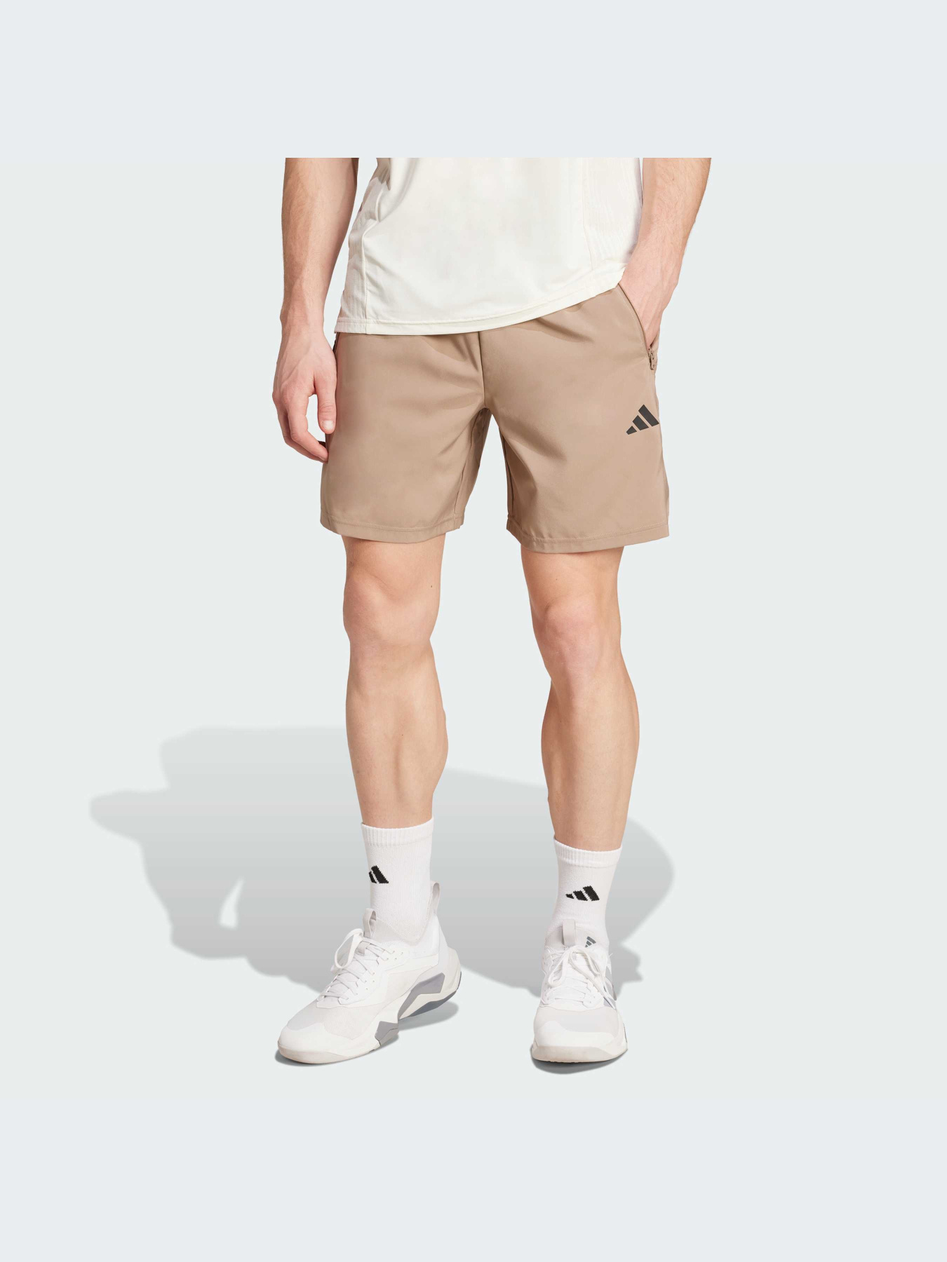 Шорты Adidas модель JW2495-KZ Фото