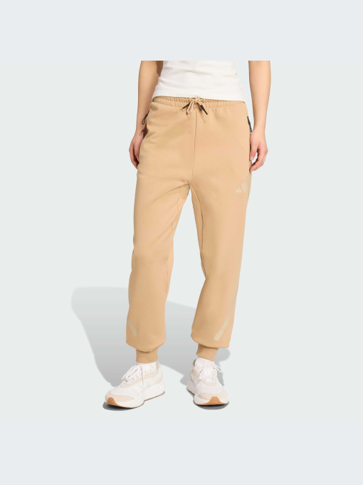 Брюки Adidas ZNE модель JW7739-KZ Фото