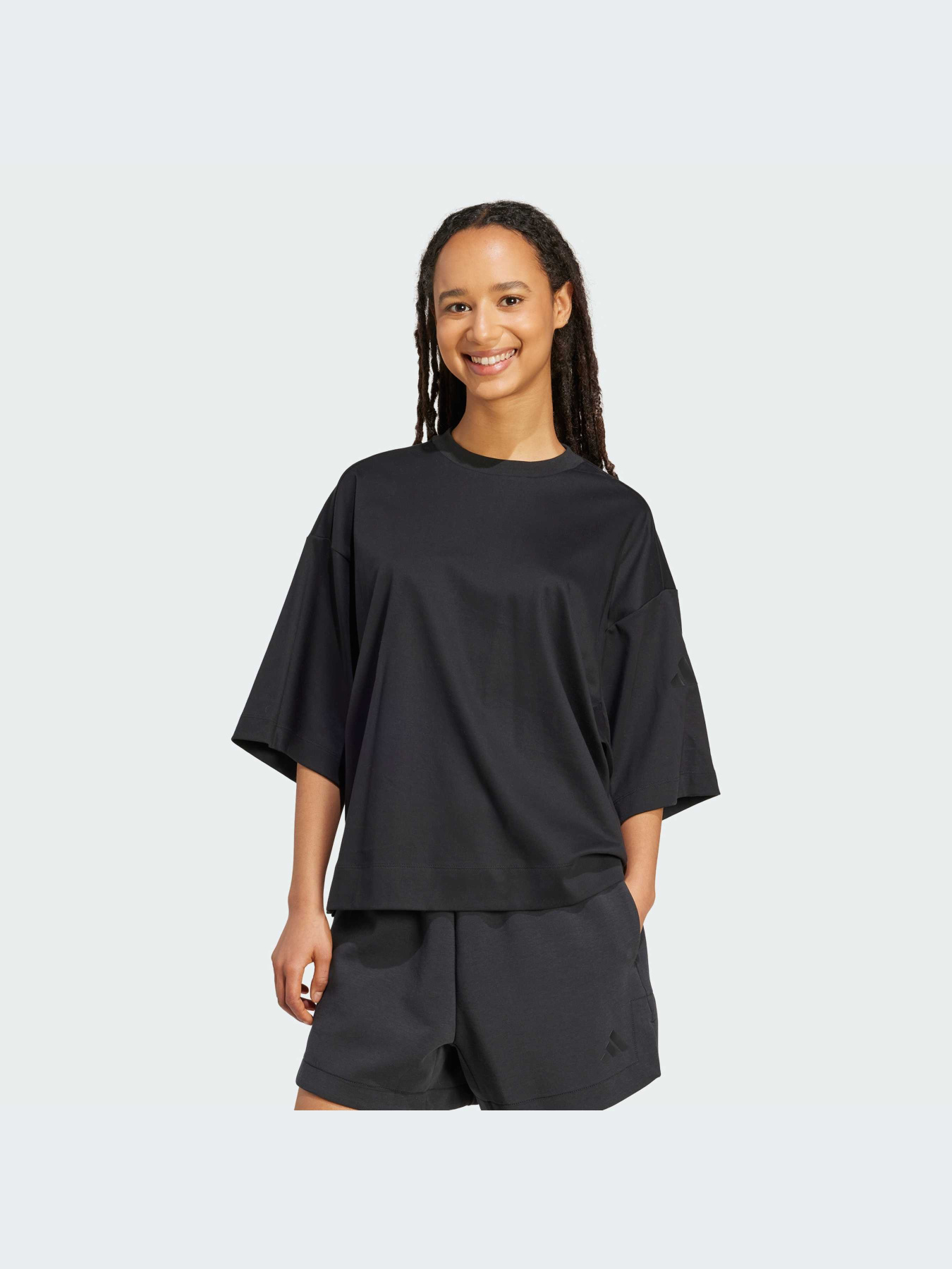 Футболки и поло Adidas модель JM3800-KZ Футболки и поло Adidas модель JM3800-KZ Фото