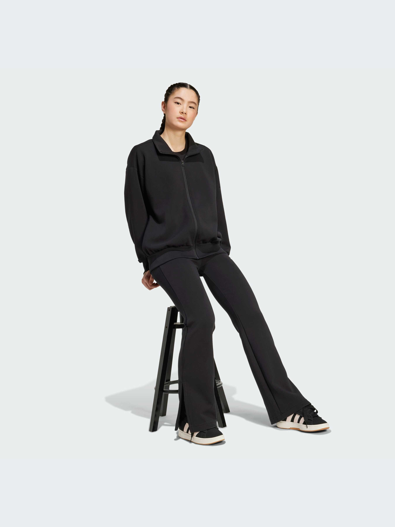 Брюки Adidas модель JM3757-KZ Фото